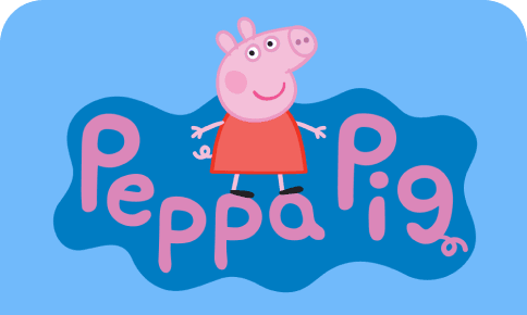 PEPPA PIG