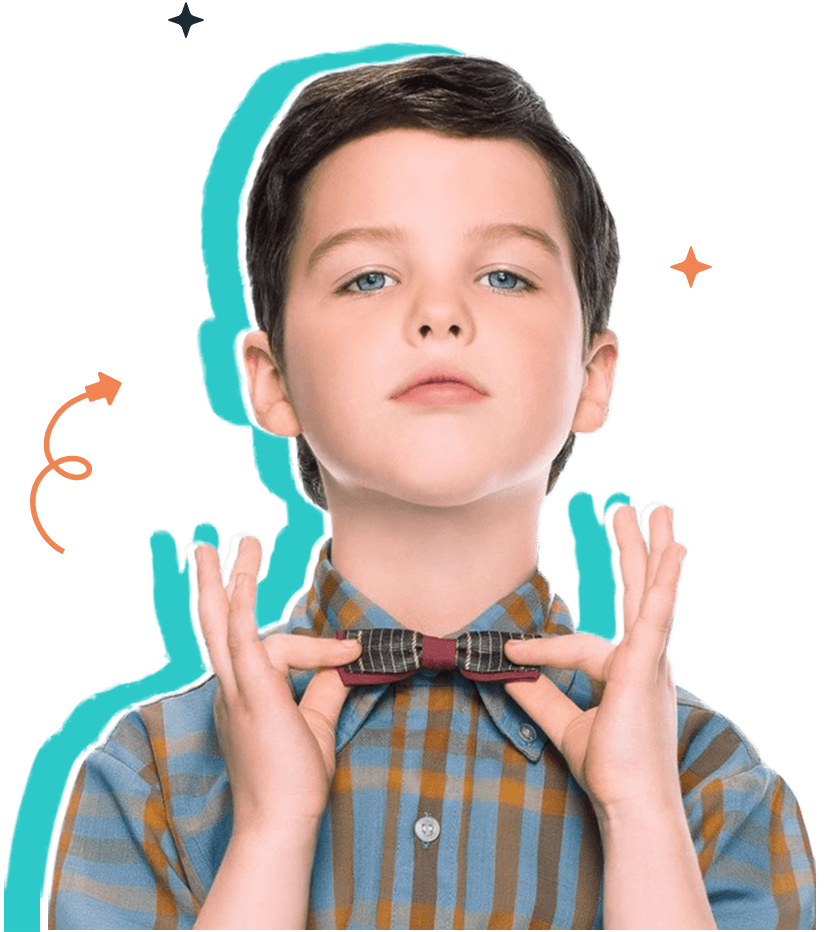 Alternativen zu 'Young Sheldon'
