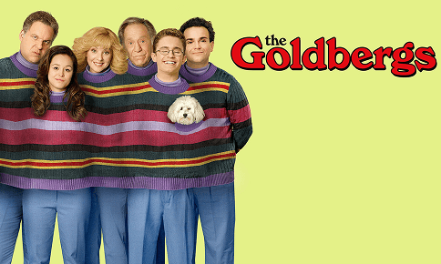 Die Goldbergs