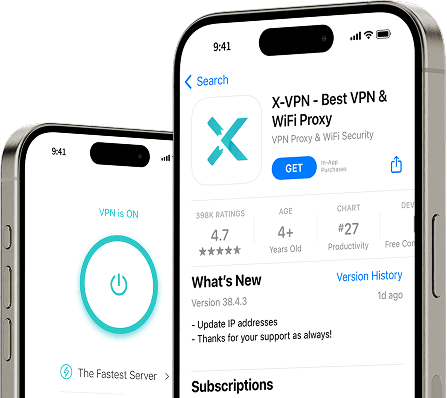2.Laden Sie die VPN-App herunter